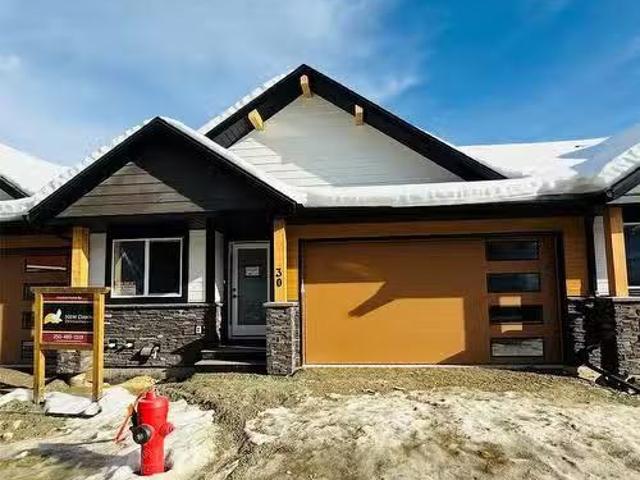 House for sale in Kimberley, British Columbia