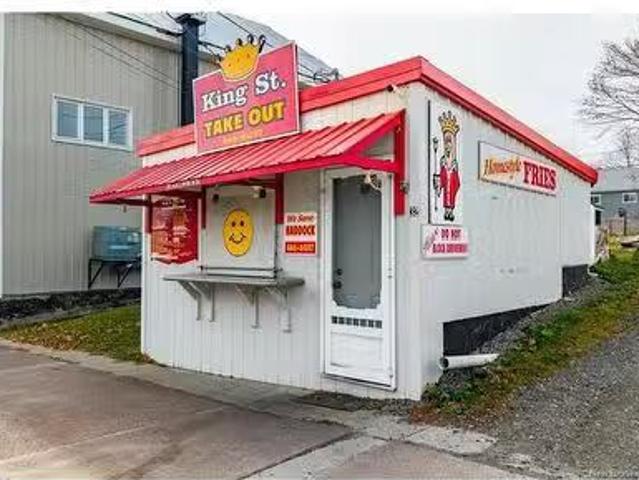 House for sale in Charlotte, New Brunswick
