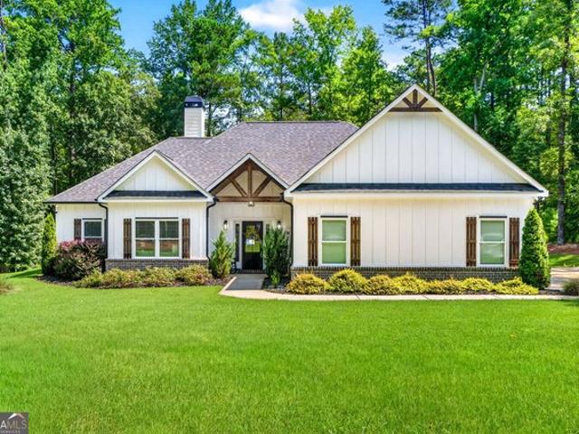 House for sale in Monticello, Georgia