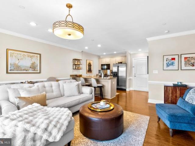 Condo for sale in Haddonfield, New Jersey