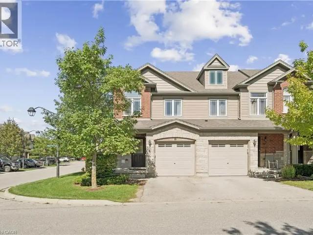 House for rent in Guelph, Ontario