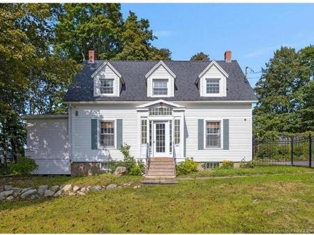 House for sale in Rothesay, New Brunswick