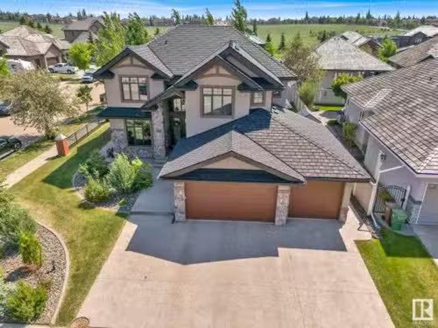 House for sale in Saint Albert, Alberta