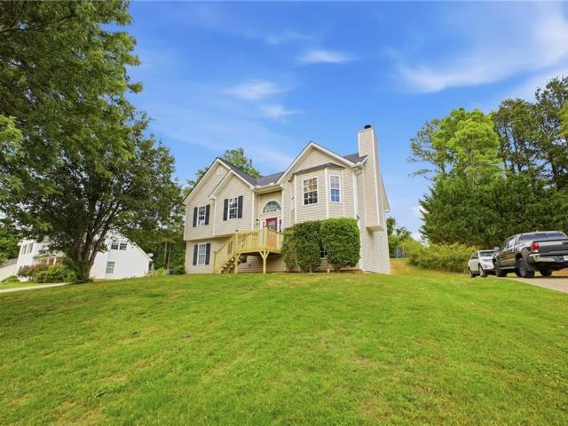 House for sale in Bartow, Georgia