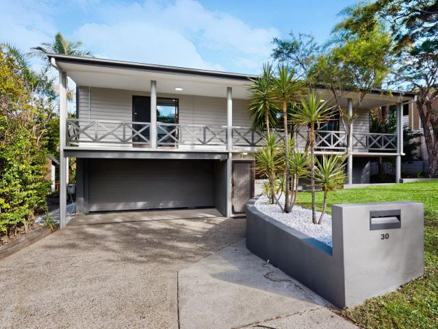 Apartment for rent in Methul, Queensland