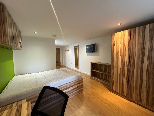 Apartment for rent in Huddersfield, West Yorkshire