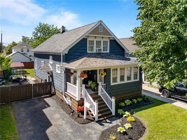House for sale in West Seneca, New York