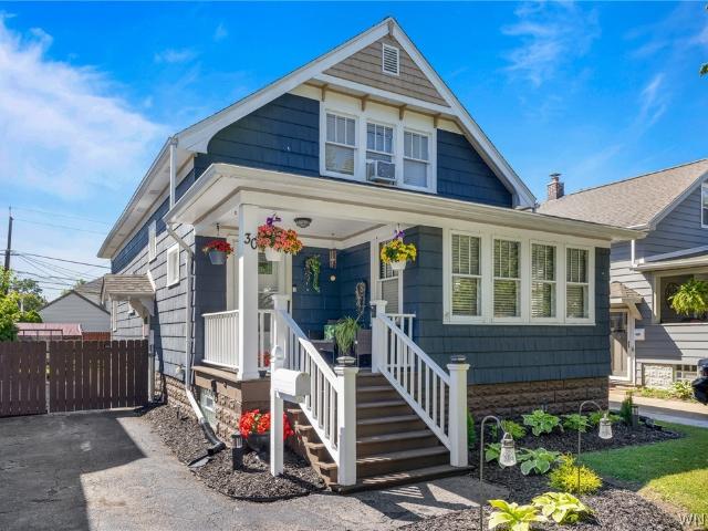 House for sale in West Seneca, New York