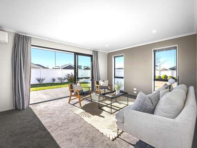 House for sale in Burwood, Christchurch