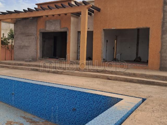 Villa vente à Marrakech, L'Oriental