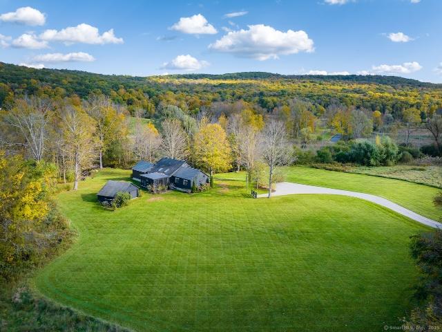 Property for sale in Sharon, Connecticut