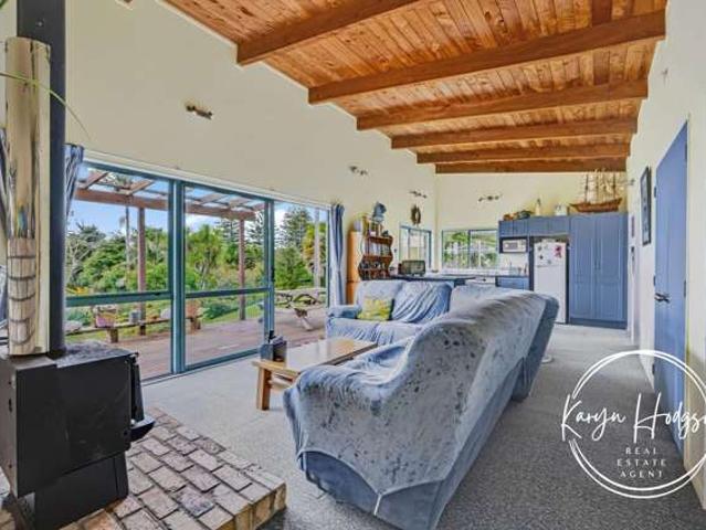 House for sale in Tinopai, Kaipara District