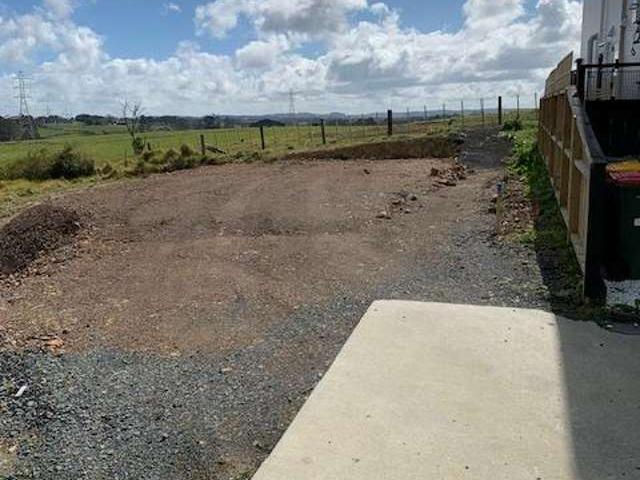 Land for sale in Massey, Henderson-Massey