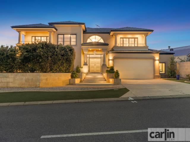 House for sale in Beeliar, Western Australia