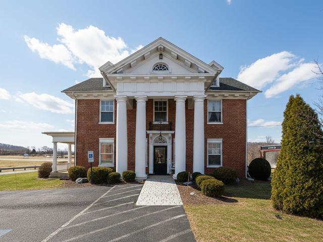 Commercial for sale in Virginia