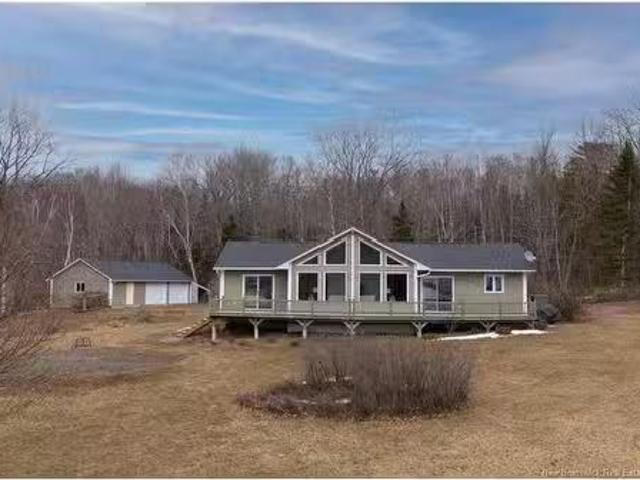 House for sale in Ripples, New Brunswick