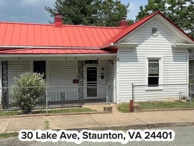 House for sale in Virginia