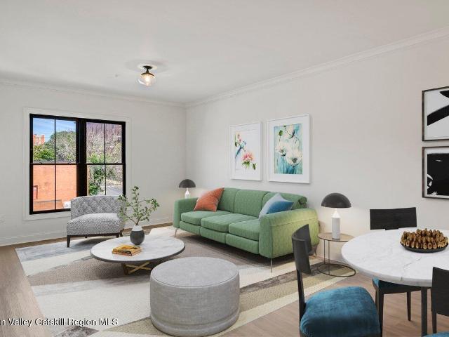 Condo for sale in Saratoga, New York
