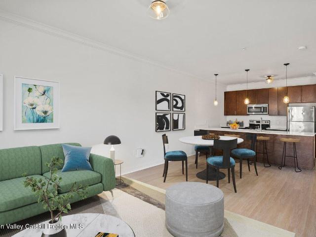 Condo for sale in Saratoga, New York