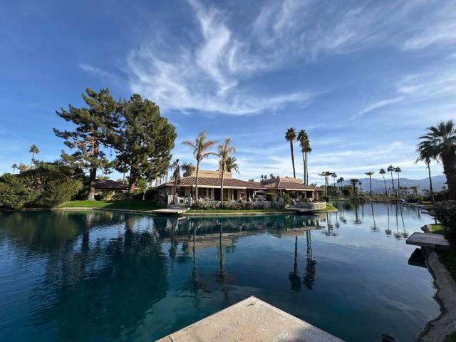 Condo for sale in Rancho Mirage, California