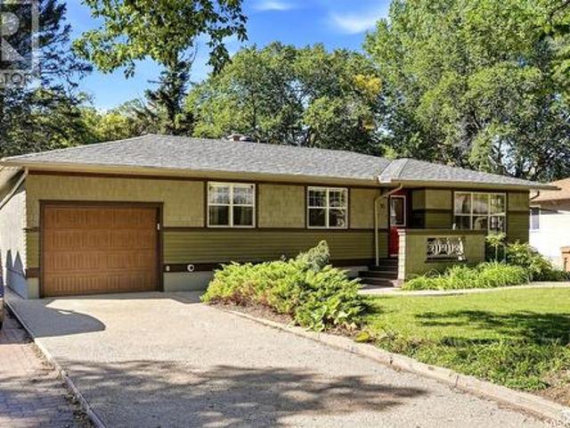 House for sale in Regina, Saskatchewan