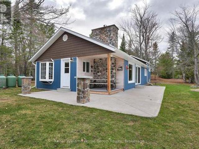 House for sale in Hastings, Ontario
