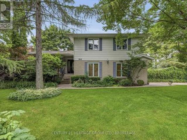 House for sale in Kingston, Ontario