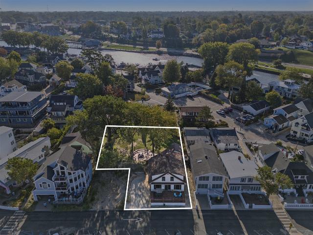 House for sale in South Haven, Michigan