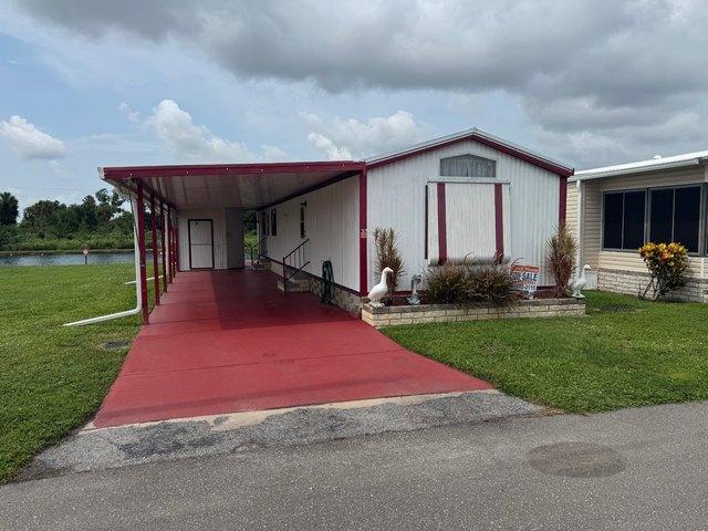 House for sale in Palmetto, Florida