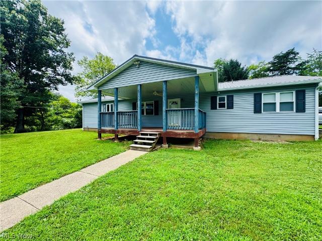 House for sale in Fleming, Ohio