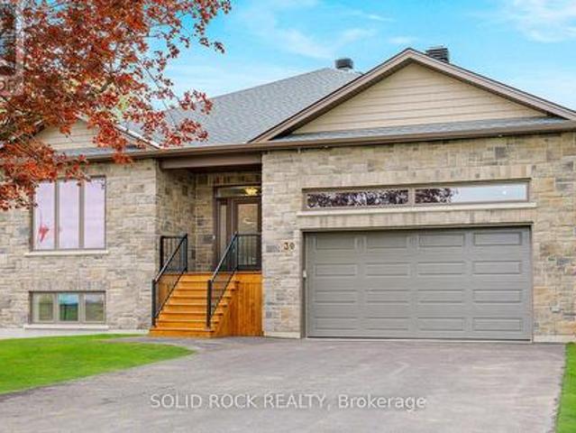 House for sale in South Dundas, Ontario