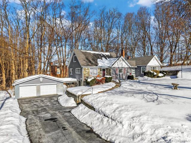 Property for sale in Baldwin Place, New York