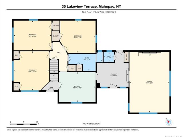 House for sale in Baldwin Place, New York