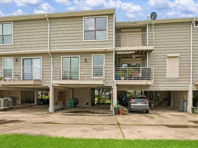 Townhouse for sale in Harris, Texas