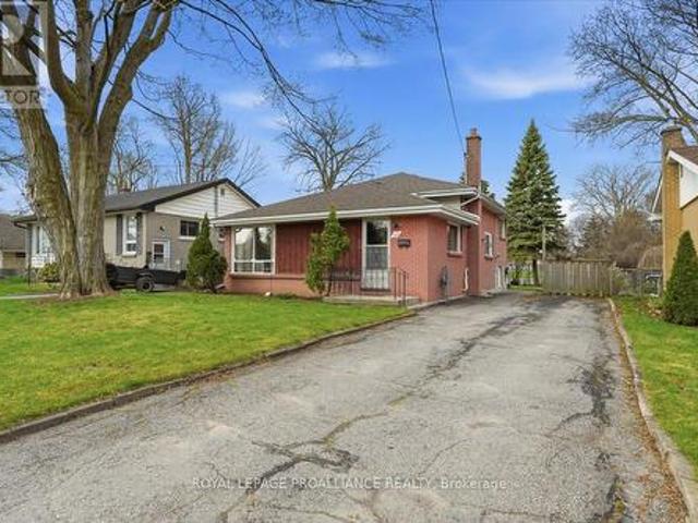 House for sale in Belleville, Ontario