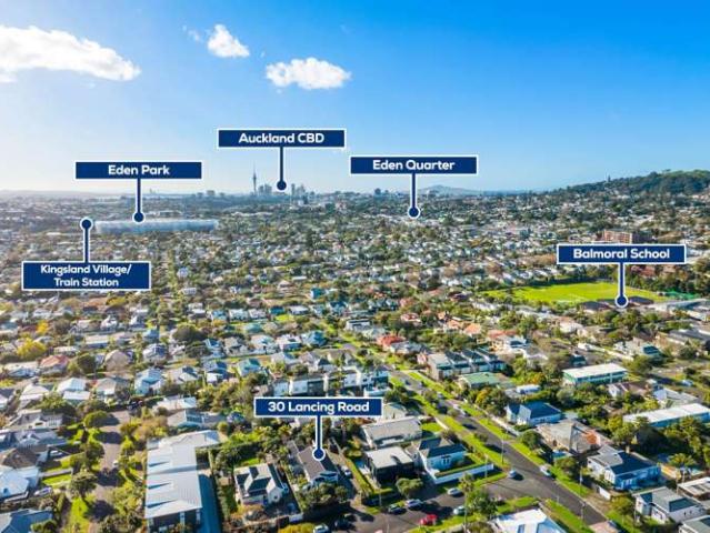 House for sale in Balmoral