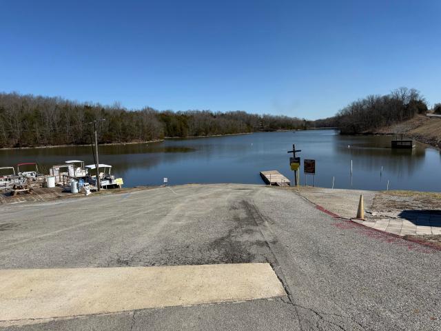 Land for sale in Willisburg, Kentucky