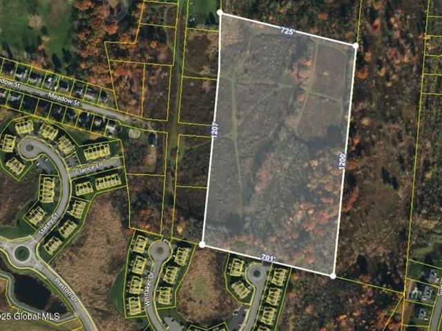 Land for sale in Colonie, New York