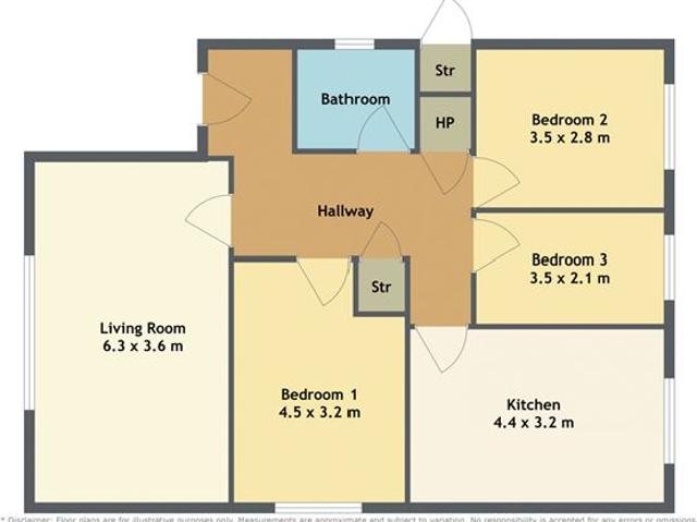 Detached House for sale in Newbridge, The Municipal District of Kildare — Newbridge