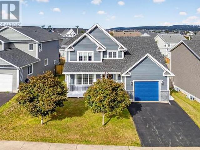 House for sale in Clovelly Trails, St. John's