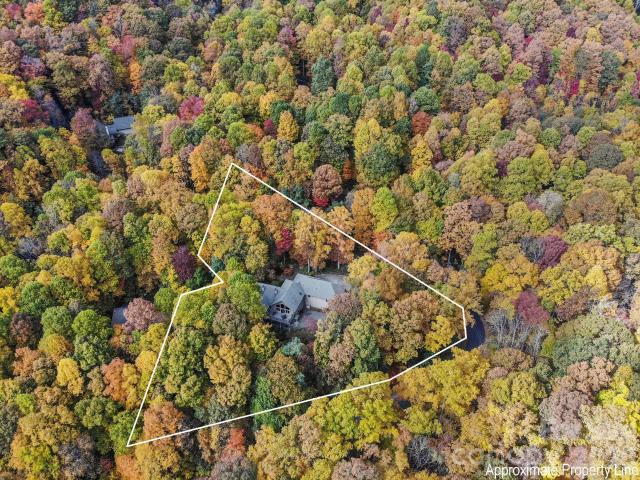 House for sale in Black Mountain, North Carolina