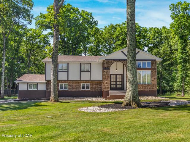 House for sale in Drums, Pennsylvania