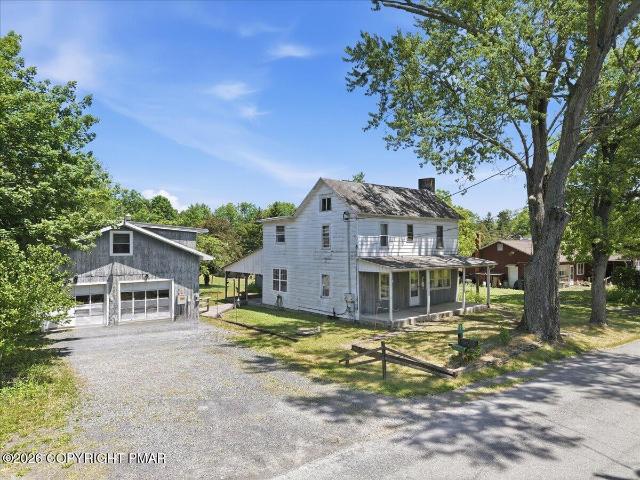 House for sale in Pennsylvania