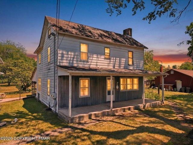 House for sale in East Stroudsburg, Pennsylvania