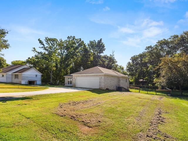 House for sale in Ark
