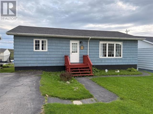 House for sale in Channel – Port Aux Basques, Newfoundland And Labrador