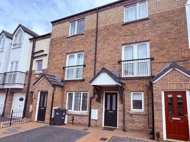 Apartment to rent