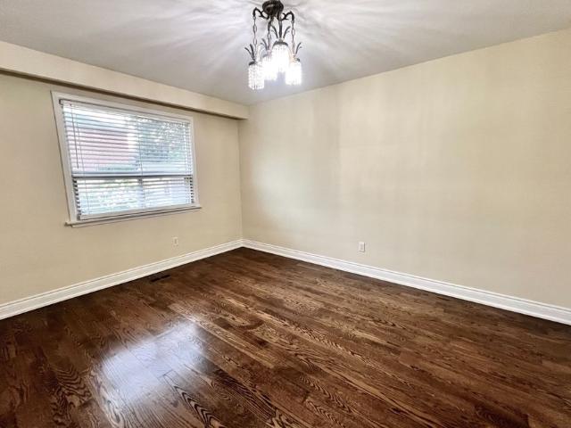 House for rent in Etobicoke Centre, Toronto