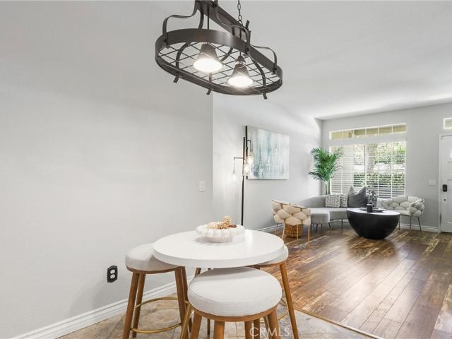 Condo for sale in Rancho Santa Margarita, Orange County
