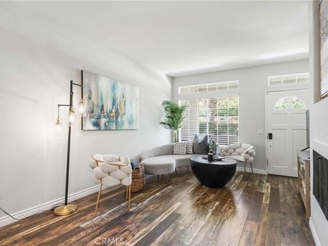 Condo for sale in Rancho Santa Margarita, Orange County